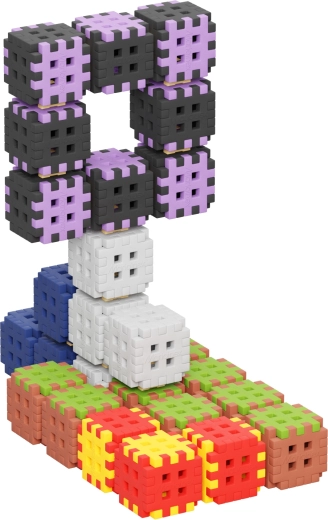 Jednostavno spajanje sa svih strana