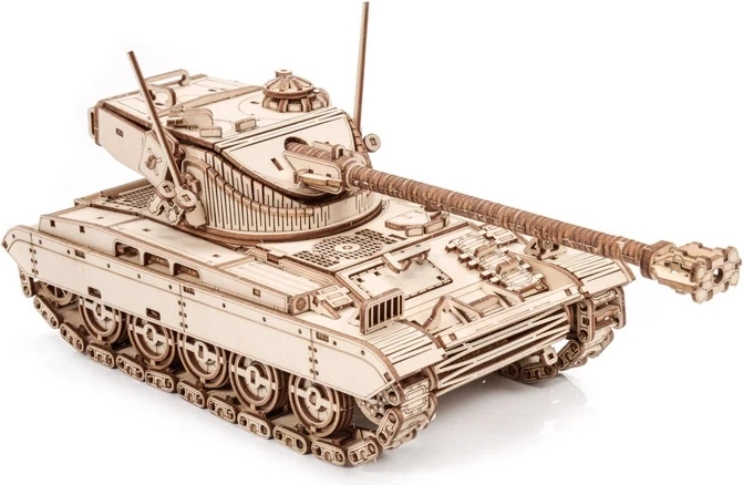 Realističan tenk AMX 13 105 iz svijeta World of Tanks