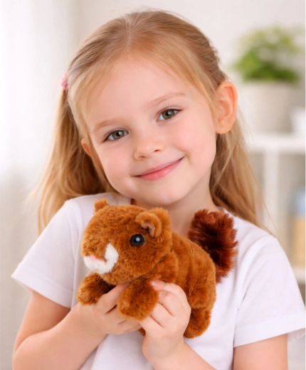 Zaigrani pokreti i zvukovi na jedan pritisak