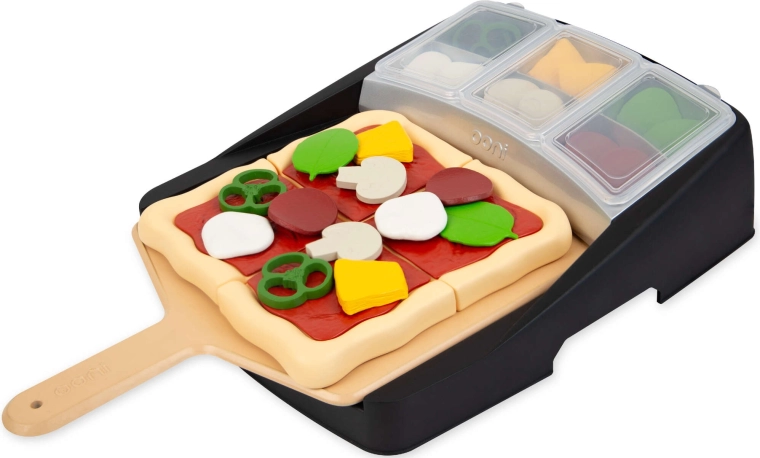 Pretinci za sastojke za preglednu igru