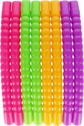 Zabavne boje koje potiču na kretanje