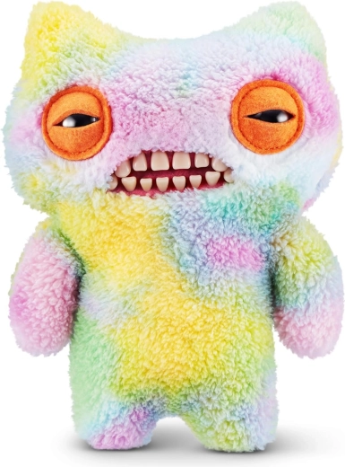 Mek i nježan za maženje