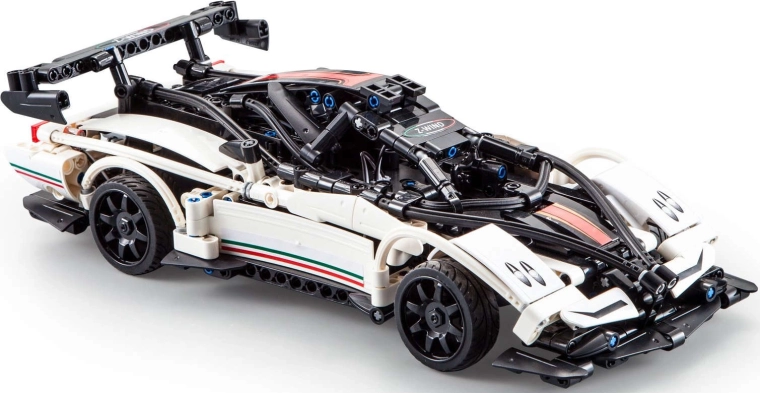 Glatka vožnja i izdržljivi kotači