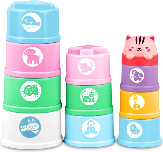 Sigurno i lako za držanje