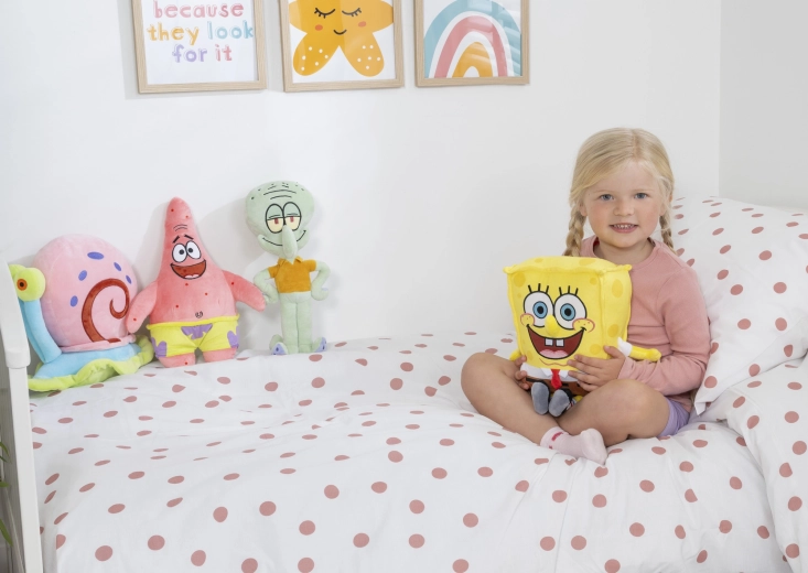 Radost za obožavatelje SPONGEBOB-a