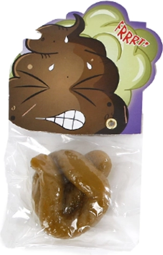 Spremno za šalu odmah po vađenju iz pakiranja