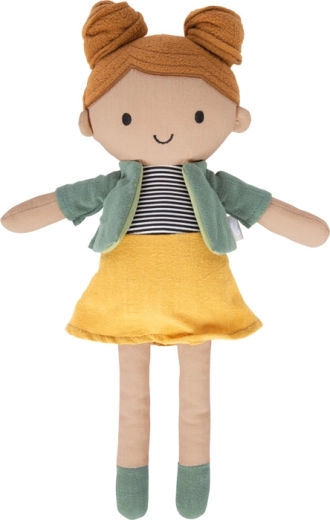 Pratiteljica za svaki dan