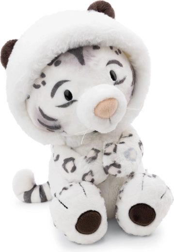 Mekani pliš za savršeno maženje