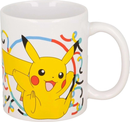 Keramička šalica Pokémon 325 ml