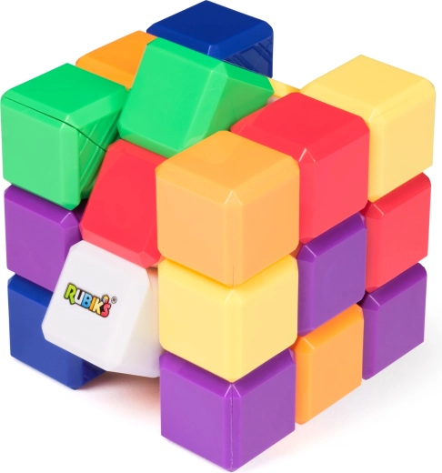 Rubikova kocka i Tetris u jednoj mozgalici