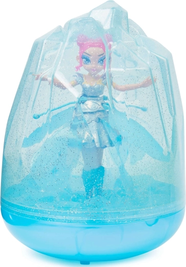 Sjajni kristal i moderan dizajn