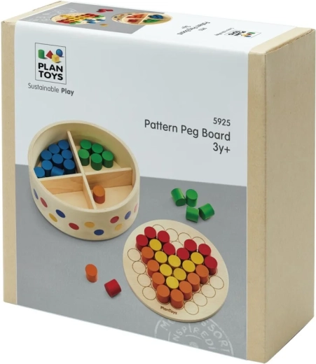 Storage box and sustainable production