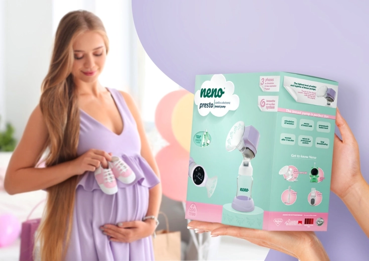 Trofazno izdajanje za prirodan ritam