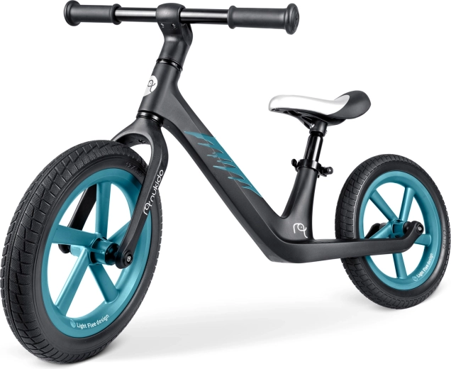 Lagani i izdržljivi okvir za male vozače