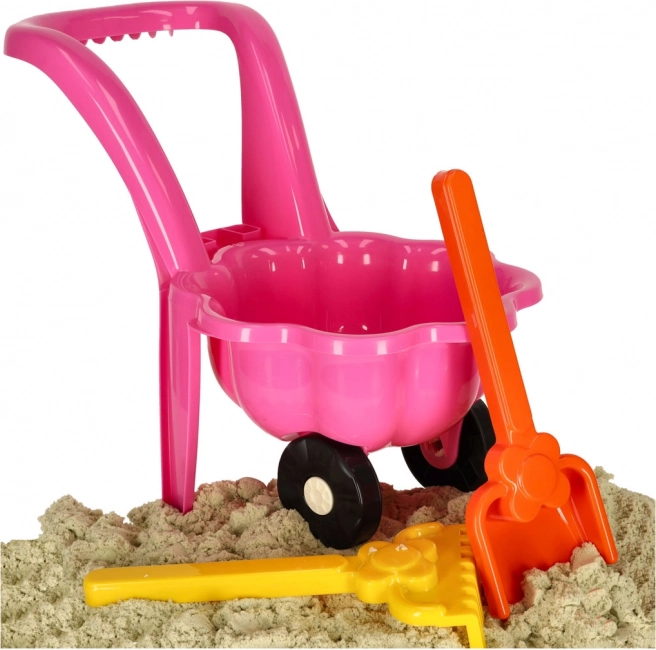 Kompletan set za pješčanik