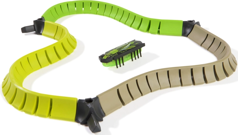 Fleksibilna staza koju lako sastavite