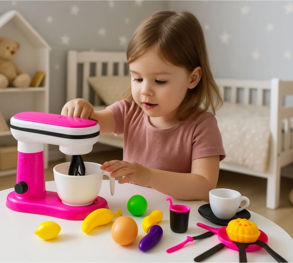 Sigurno i jednostavno upravljanje za djecu