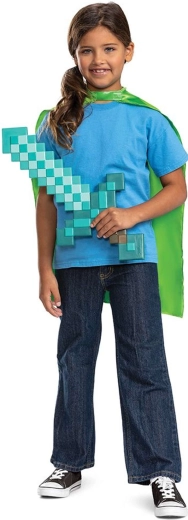 Dijamantni mač kao iz igre