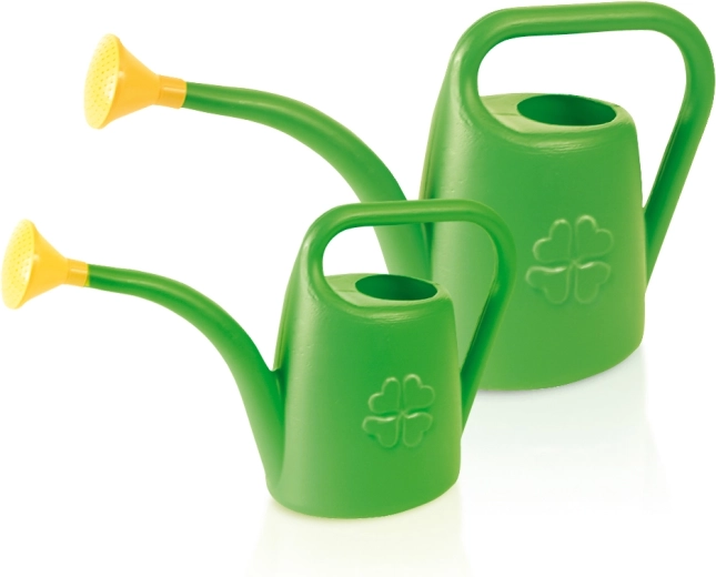 Nježna raspodjela vode s odvojivom ružom za zalijevanje