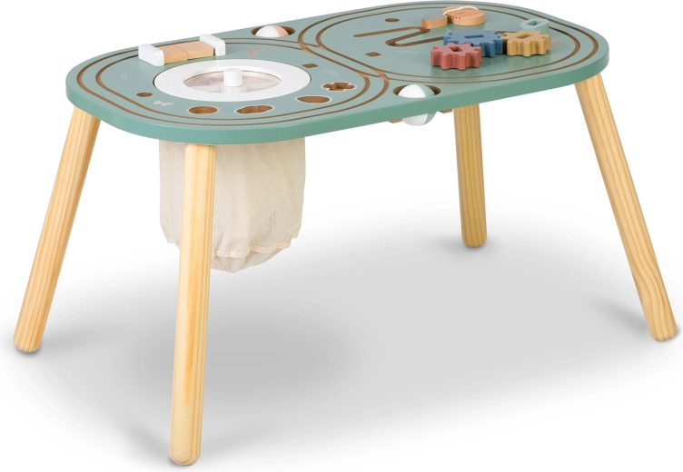 Kulodrom, labirinti i zupčanici