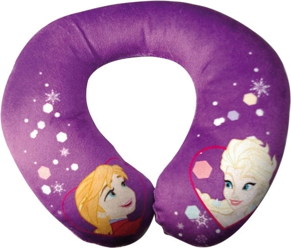 Putni jastučić DISNEY FROZEN