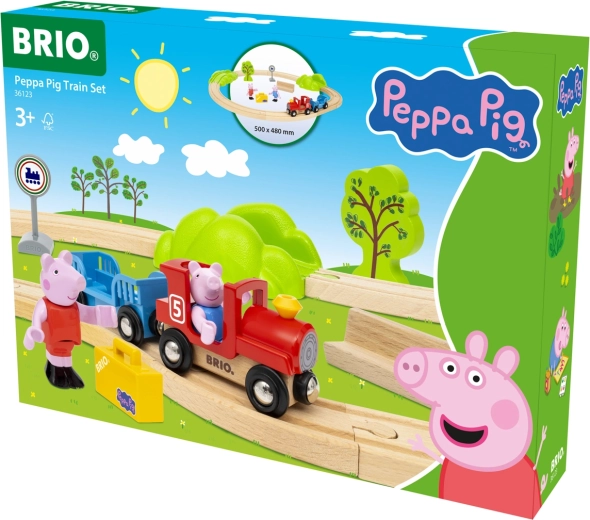 Set od 18 dijelova za trenutačnu igru