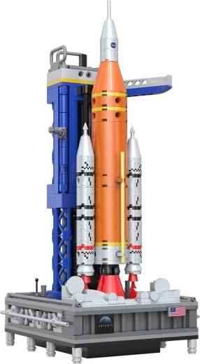 Izložbeno postolje s konstrukcijskim detaljima