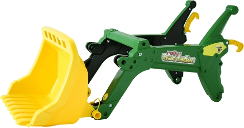 Utovarivač RollyTrac za traktore na pedale Rolly Toys Farmtrac