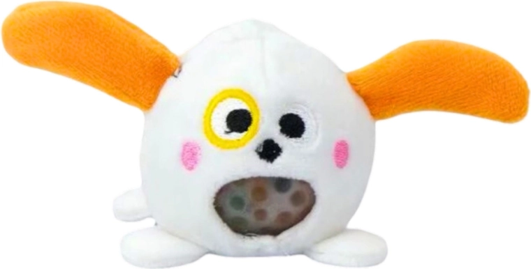 Mekani pliš i sladak dizajn