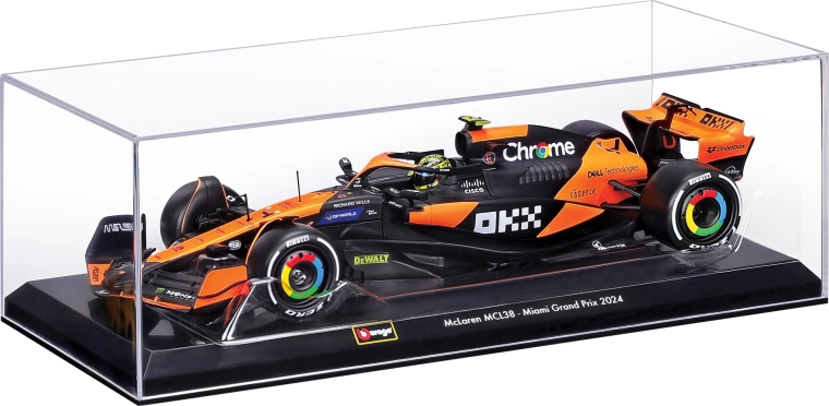 Tvrda zaštitna vitrina za izlaganje