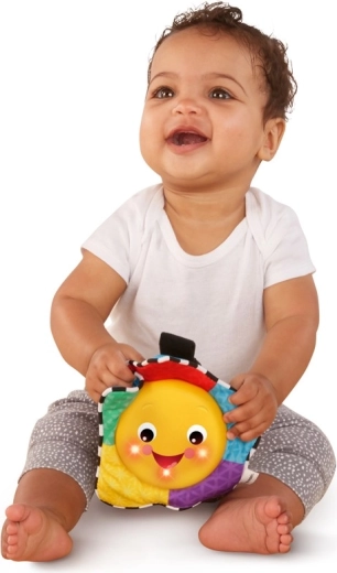 Prikladno od rođenja