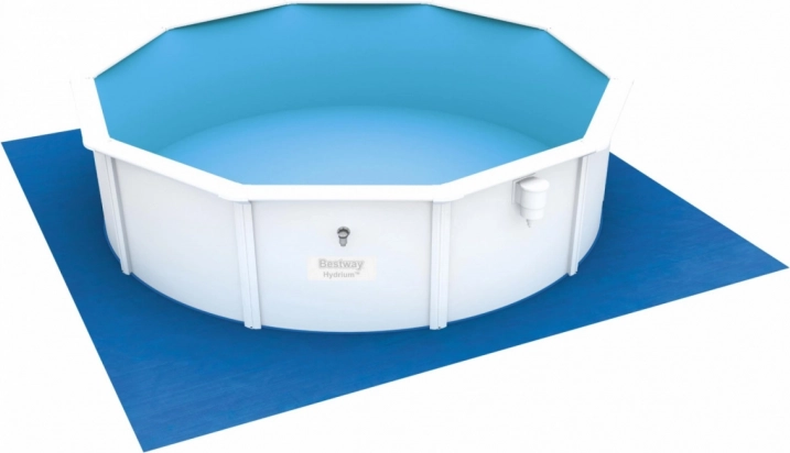 Bestway zaštitna podloga za bazen 488 × 488 cm