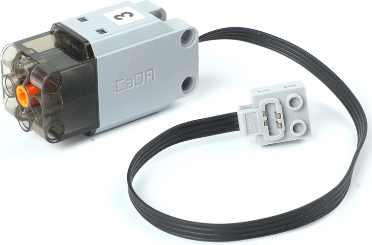 CaDA motor L Pro za vozila