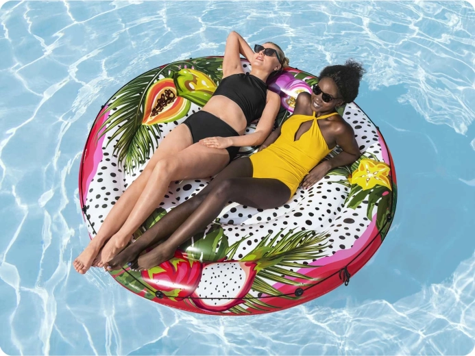 Udobnost za dvoje s visokom nosivošću