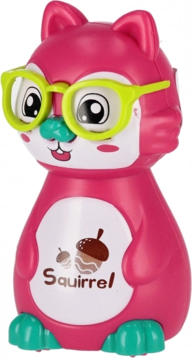 Četiri varijante, slučajan odabir