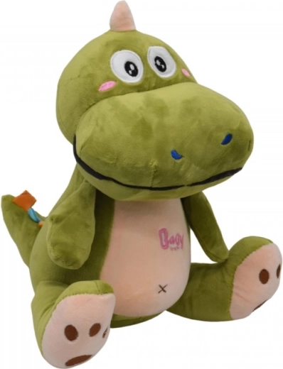 Stabilan sjedeći dizajn