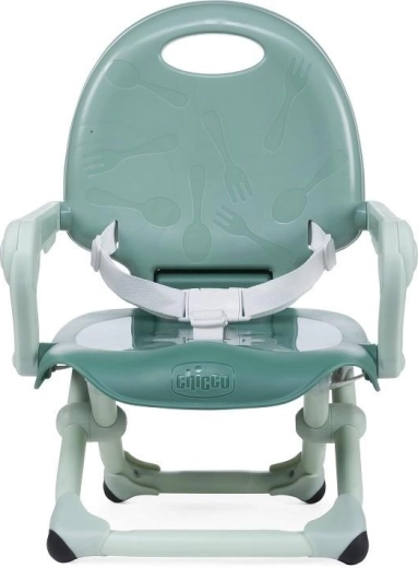 Sigurno i čvrsto pričvršćivanje na većinu stolica