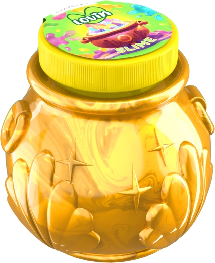 130 ml zabave za kreativnu igru