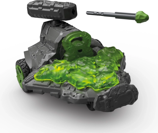 Rotirajuće oružje s projektilima