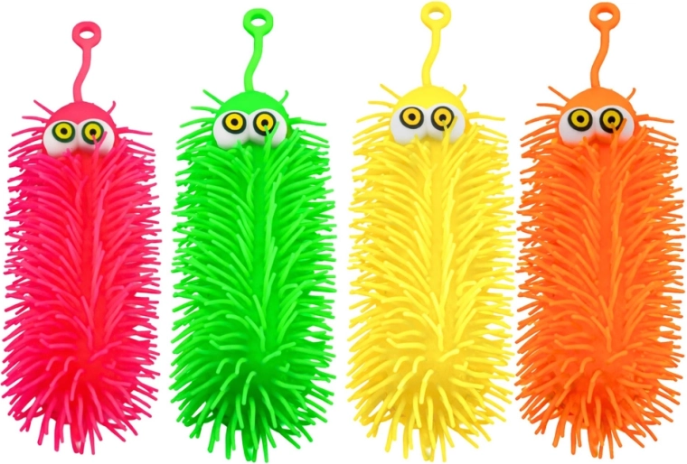 Umirujuće senzoričko iskustvo