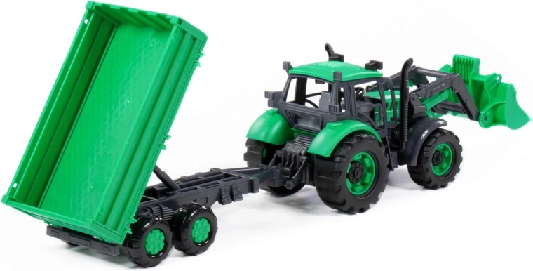 Inercijski pogon za glatku vožnju