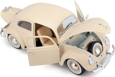 Metalni model u mjerilu 1:18