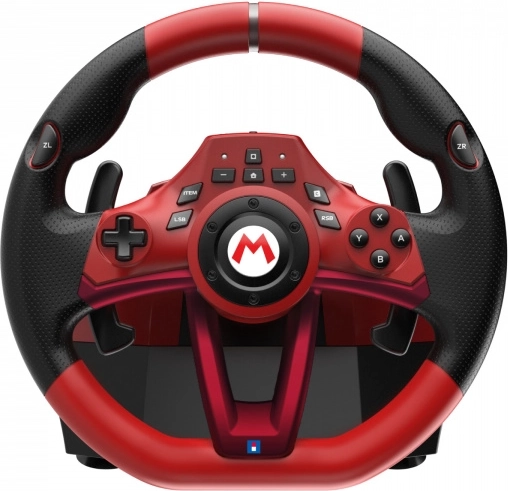 Control to match your style