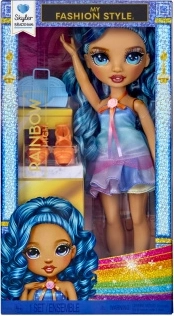 Rainbow High Fashion doll Skyler - 1 piece