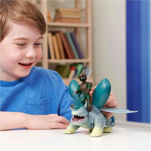 Detaljne figurice za epske pustolovine