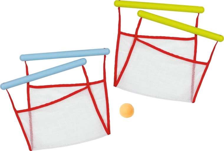 Comfortable grip for better control