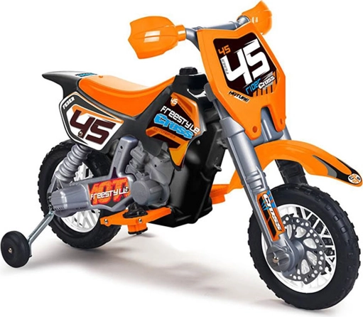 Feber motor na bateriju 6V za djecu