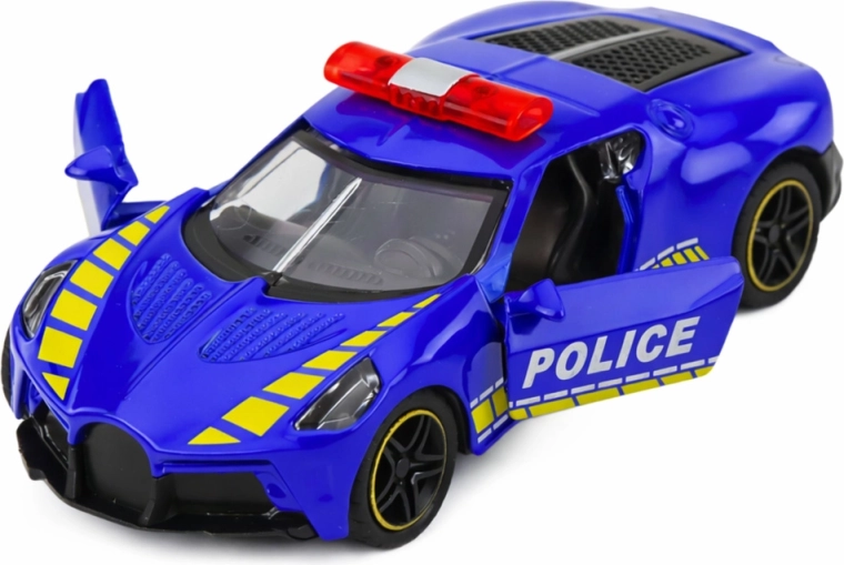 Otvoriva vrata za realističniju igru