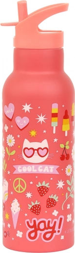 A Little Lovely Company boca za piće od nehrđajućeg čelika 500 ml – Zabava