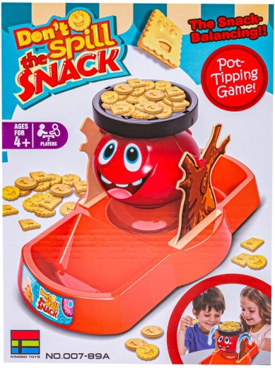 Safe design for children